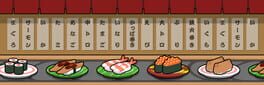 Sushi Race artwork 1