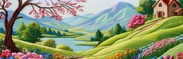 My Hobby: Needlework Galore artwork 1
