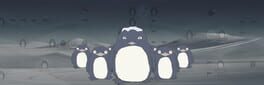 The Lost Penguin artwork 1