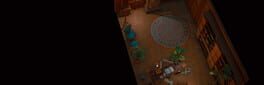 Hidden Old House Top-Down 3D artwork 1