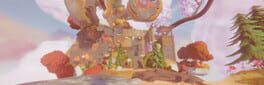 Nomori artwork 1