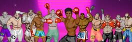Omega Knockout: Punch Boxing artwork 1