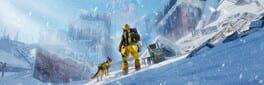 Permafrost artwork 2