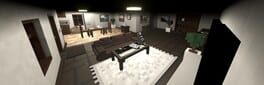 Voxel Project artwork 1