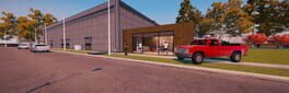 Factory Outlet Simulator artwork 1