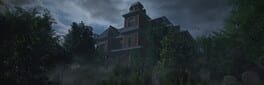Lost Manor artwork 1