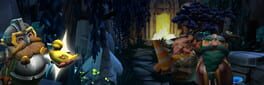 Dwarf artwork 1