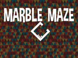 Marble Maze artwork 2