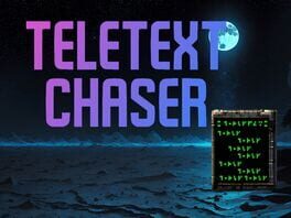 Teletext Chaser artwork 3