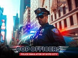 Cop Officers: Police Simulator of NYPD City artwork 3