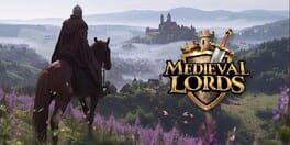 Medieval Lords artwork 1