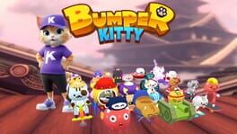 Bumper Kitty artwork 1