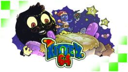 Kittey 64 artwork 1