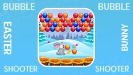 Easter Bunny: Bubble Shooter artwork 1