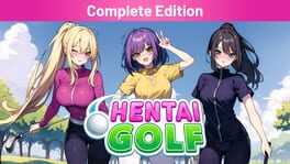 Hentai Golf: Complete Edition artwork 1