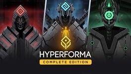 Hyperforma: Complete Edition artwork 1