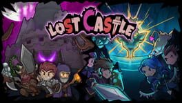 Lost Castle: Deluxe Edition artwork 1
