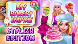 My Bakery Empire: Stylish Edition artwork 1