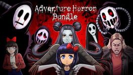 Adventure Horror Bundle artwork 1