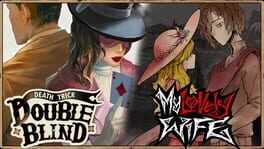 The Magic and Murder Bundle artwork 1