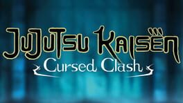 Jujutsu Kaisen: Cursed Clash - Hidden Inventory/Premature Death artwork 1