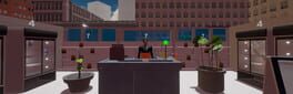 SuperSuperMarket! artwork 1