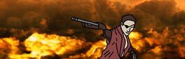Simon Shotgun Arms artwork 1