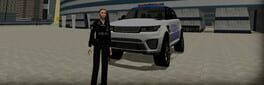 Town Police Simulator artwork 1