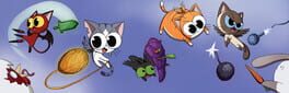 Yarn Guardians artwork 1