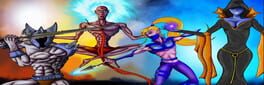 World Fantasy 2 artwork 1