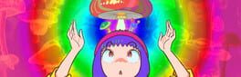 Ultra Mushroom artwork 1