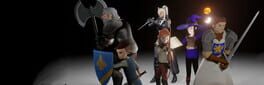 Elfengard Hunter Slayer artwork 1