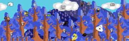 Blue Land artwork 1