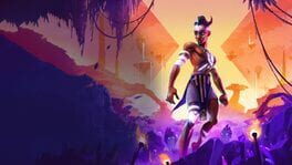 Tales of Kenzera: Zau artwork 1