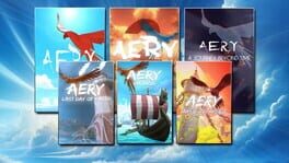 Aery: Best of Bundle artwork 1