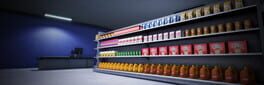 Grocery Store Simulator artwork 1