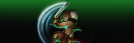 Light Reforged artwork 1