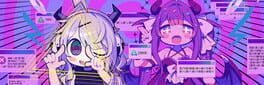 Yunyun Syndrome!?: Rhythm Psychosis artwork 1