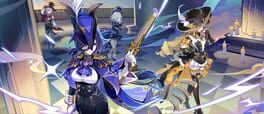 Genshin Impact: An Everlasting Dream Intertwined artwork 3