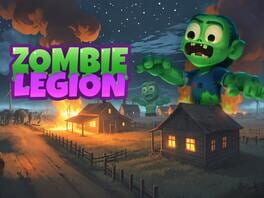 Zombie Legion artwork 3