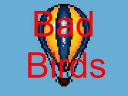 Bad Birds artwork 3