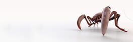 Bug artwork 1
