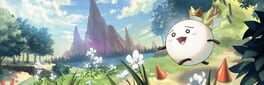 The Adventures of Prince Shiratama: Climb the Mountains artwork 1