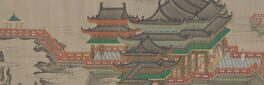 Cats of the Tang Dynasty artwork 1