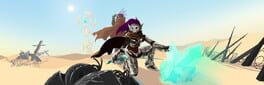 Sands of Supremacy artwork 1