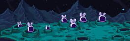 Bunny Space Odyssey: The Countdown artwork 1