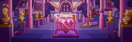Hidden Arcade artwork 1