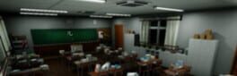 Loop: ClassRoom artwork 1