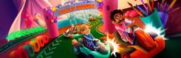 KartMania Silver artwork 1