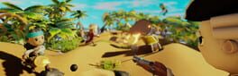 Set Sail! Arena artwork 1
